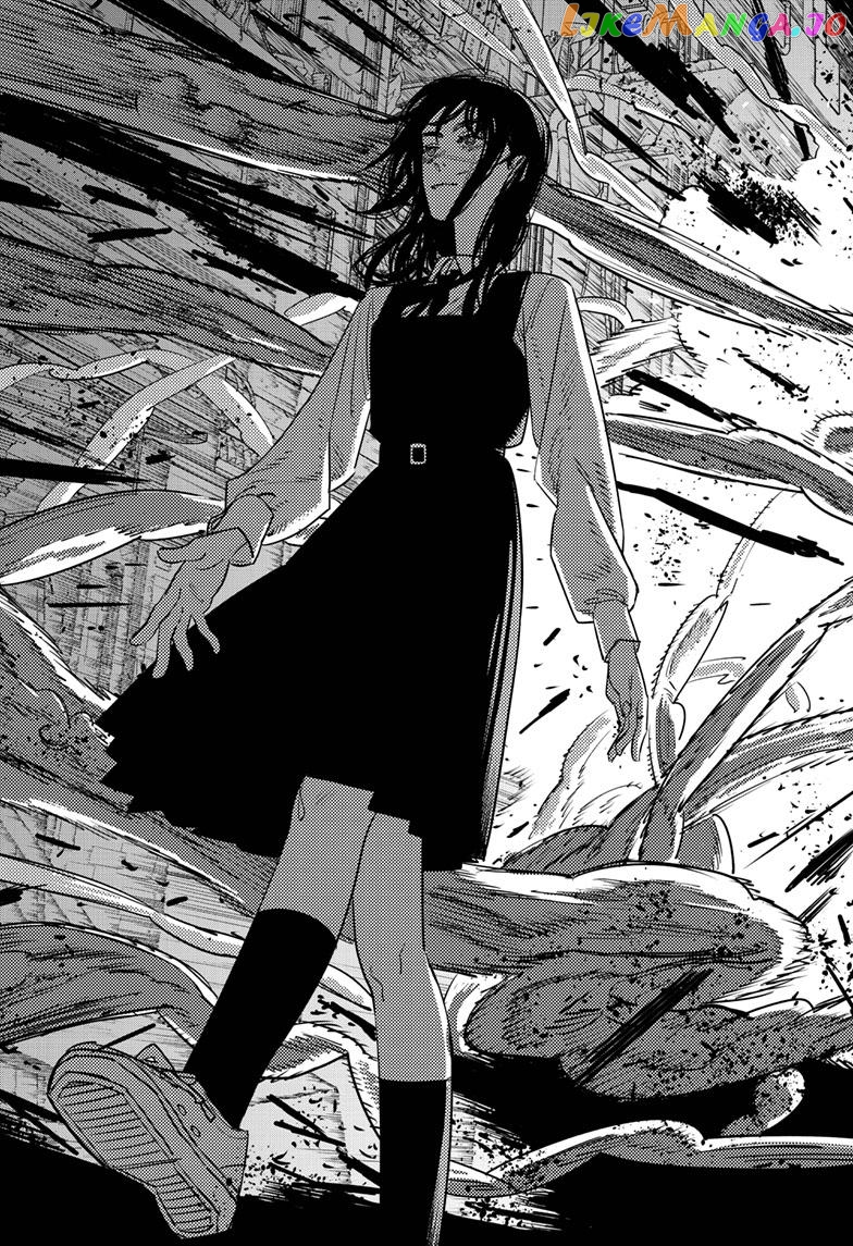 Chainsaw Man, Chapter 98 image 53
